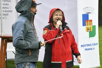 PesFest 2026, fotografie 1